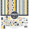 Echo Park - Firefly 12x12 Collection Paper Pack