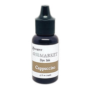 49 and Market Dye Ink Reinker - Cuppuccino