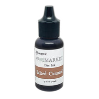 49 and Market Dye Ink Reinker - Salted Caramel