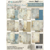 49 and Market - Faded Memory Lane 6x8 Collection Pack