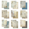 49 and Market - Faded Memory Lane 6x8 Collection Pack