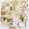 49 and Market - Faded Memory Lane Ephemera Set