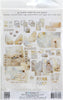 49 and Market - Faded Memory Lane Junk Journal Set