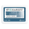 49 and Market Dye Ink Pad - Artic Blitz