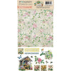 49 and Market - From the Garden Washi Tape Sheets