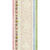 49 and Market - From the Garden Washi Tape Sheets