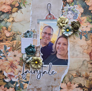 Fairytale Layout Kit