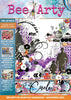 Bee Arty - Full Circle Kit Club Magazine