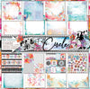 Bee Arty - Full Circle 12x12 Collection Paper Pack