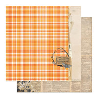 Photo Play - Halloween Junque Paper - Halloween Party