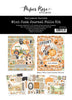 Paper Roses Studio - Halloween Harvest 8.5x11" Mini Folio Kit 37222