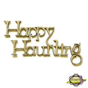 2Crafty - Happy Haunting Title