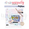 Uniquely Creative - Heart & Soul Creative Magazine - Oct 2025