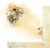 Uniquely Creative - Sweet as Honey Paper - Honeycomb