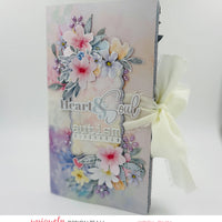 Uniquely Creative - Moments That Matter Journal