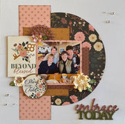 Embrace Today Layout Kit