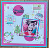Christmas Cheer Layout Kit