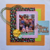 In My Happy Place Layout Kit