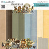 49 and Market - Chronicles of Oz 12x12 Solids Collection Pack