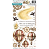 49 and Market - Chronicles of Oz 6x12 Essential Rubon Set