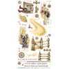 49 and Market - Chronicles of Oz 6x12 Essential Rubon Set