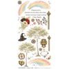 49 and Market - Chronicles of Oz 6x12 Blendable Rubon Set