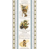 49 and Market - Chronicles of Oz Washi Sticker Set