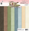 49 and Market - The Looking Glass Solids Collection Pack 12x12