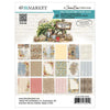 49 and Market - Whispering Way 6x8 Collection Pack