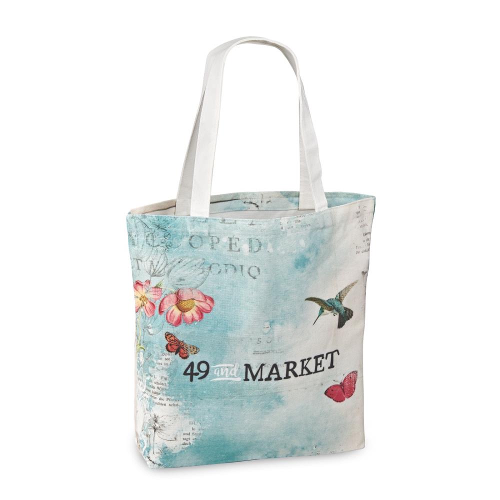 49 and Market - Kaleidoscope Tote Bag (Limited Edition)