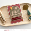 Uniquely Creative - Nativity Scene Die