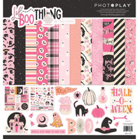 Photo Play - Lil' Boo Thing 12x12 Collection Pack