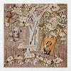 Paper Roses Studio - Little Koala Adventures Basics 12x12 Paper Collection