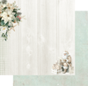 Uniquely Creative - Christmas Keepsakes Paper - Letters to Santa