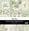 Paper Roses Studio - Little Koala Adventures 12x12 Paper Collection