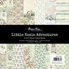 Paper Roses Studio - Little Koala Adventures B6x6 Paper Collection