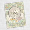 Paper Roses Studio - Little Koala Adventures B6x6 Paper Collection