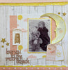 Love You to the Moon Layout Kit