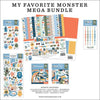 Echo Park - My Favorite Monster Mega Bundle