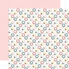 Echo Park - Mom's Kitchen Paper - Pretty Plates