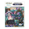Mintay - Art Journal Essentials - Magic Ephemera 68/Pkg