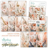 Mintay - Art Journal Essentials - 6x8 Art Journal Paper Pad 04