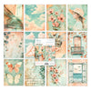 Mintay - Art Journal Essentials - 6x8 Art Journal Paper Pad 08