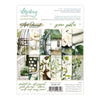 Mintay - Art Journal Essentials - 6x8 Art Journal Paper Pad 10