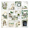 Mintay - Art Journal Essentials - 6x8 Art Journal Paper Pad 10