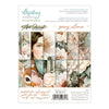 Mintay - Art Journal Essentials - 6x8 Art Journal Paper Pad 11