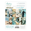 Mintay - Art Journal Essentials - 6x8 Art Journal Paper Pad 12