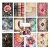 Mintay - Art Journal Essentials - 6x8 Art Journal Paper Pad 13