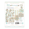 Mintay - Bon Voyage Paper Elements 27/Pkg