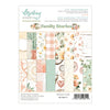 Mintay - Family Stories 6 x 8 Paper Pad - Add-On